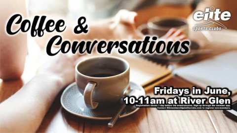 Coffee & Conversations