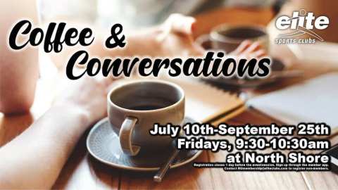 Coffee & Conversations