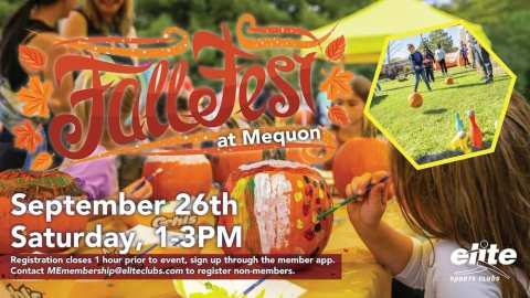 Fall Fest
