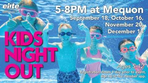 Kids Night Out