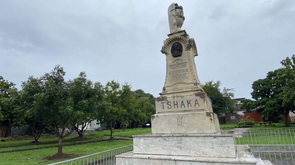 Where Is King Shaka Buried? The KwaDukuza Heritage Guide