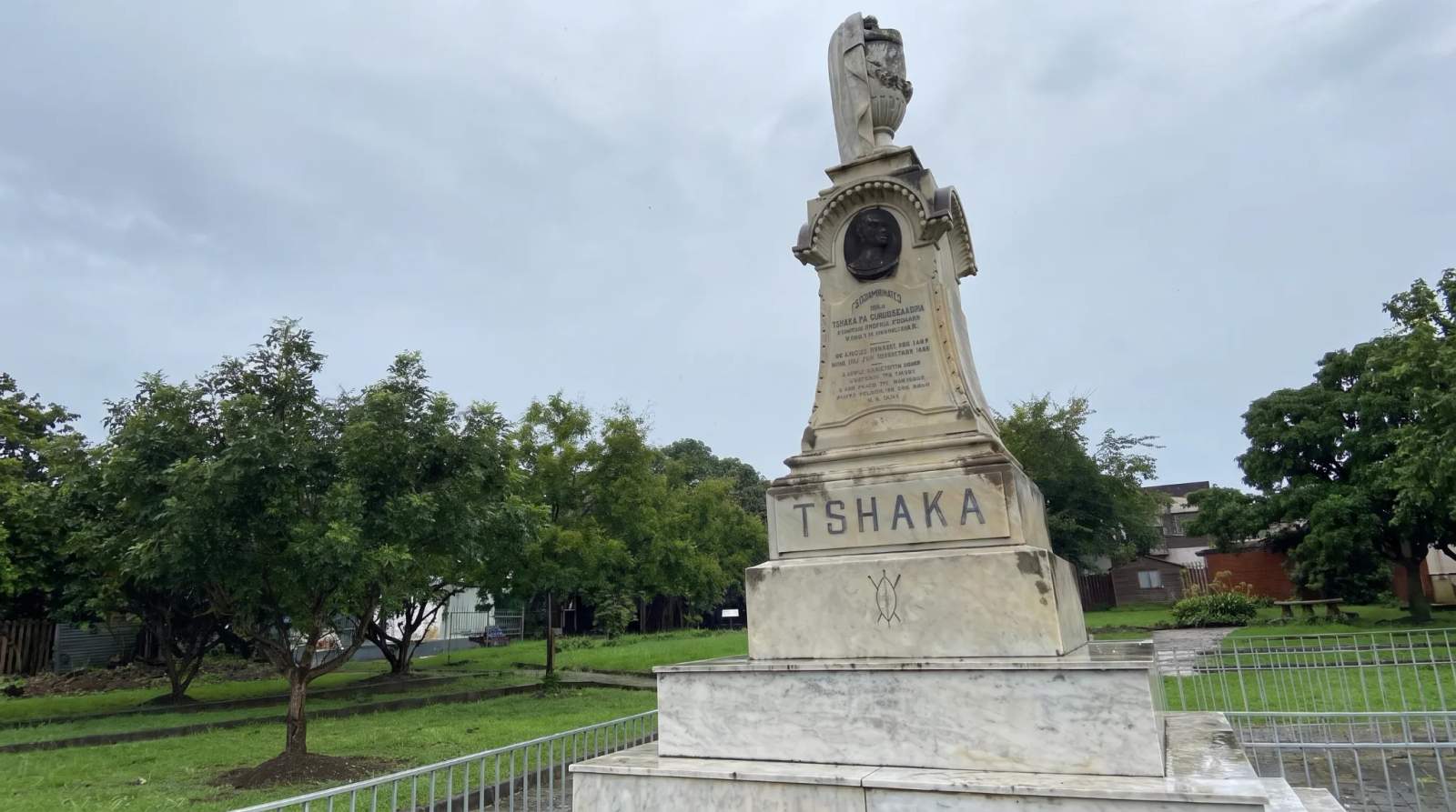 Where Is King Shaka Buried? The KwaDukuza Heritage Guide
