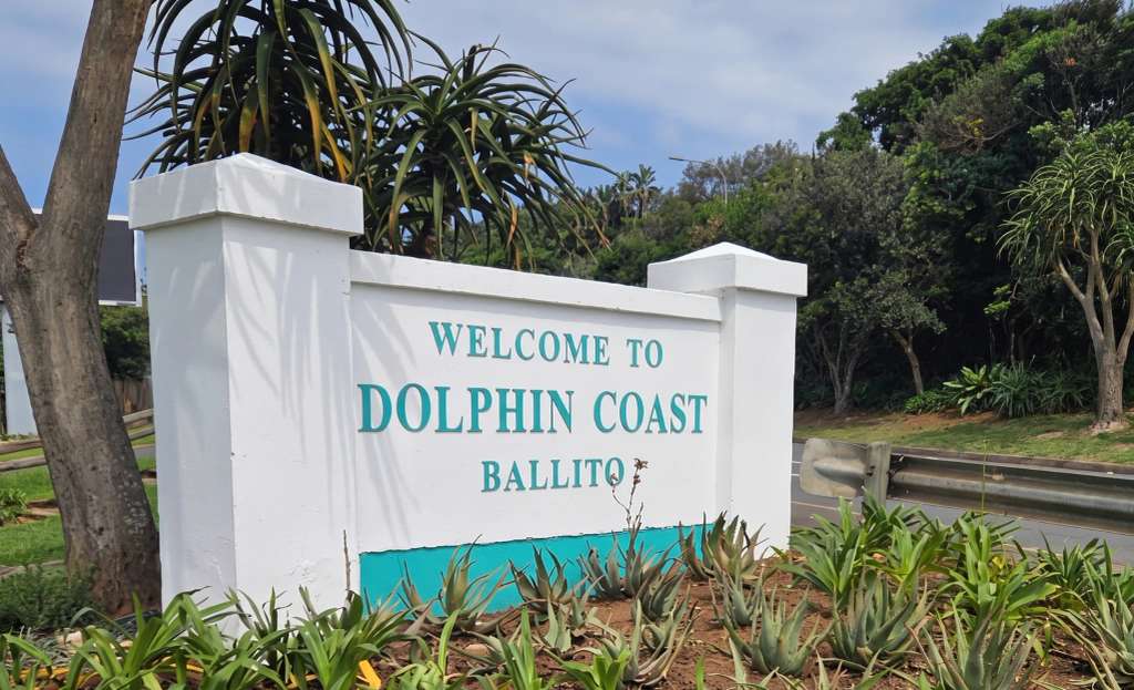 Getting to Ballito: Airport, Durban & Distances