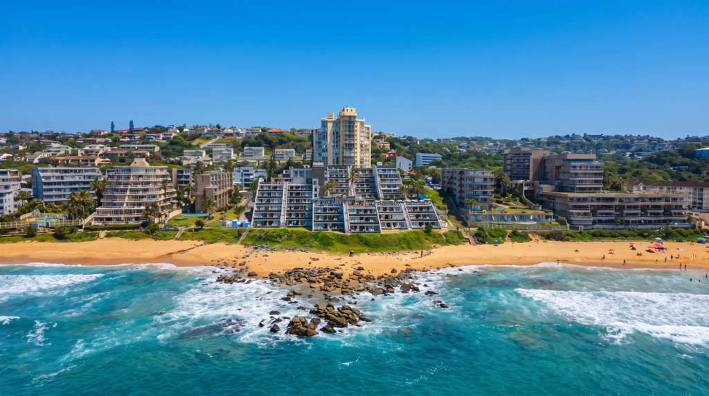 Ballito Beachfront Stays: On the Sand or Near It