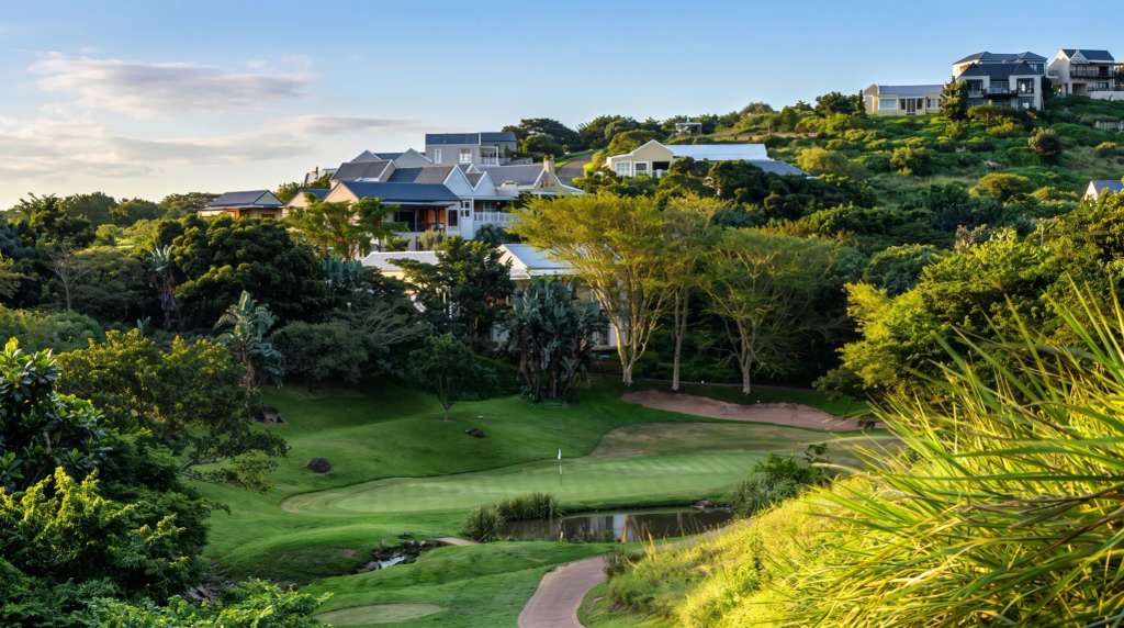 Prince's Grant Golf Estate: A Guide to Playing and Staying on the KZN North Coast