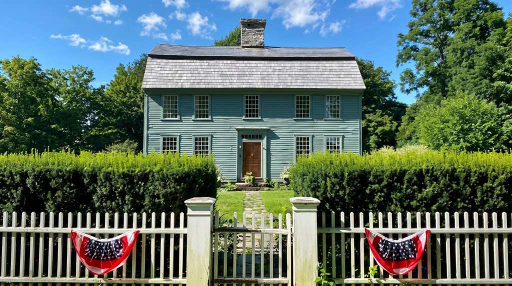 The Glebe House and the Jekyll Garden She Never Saw