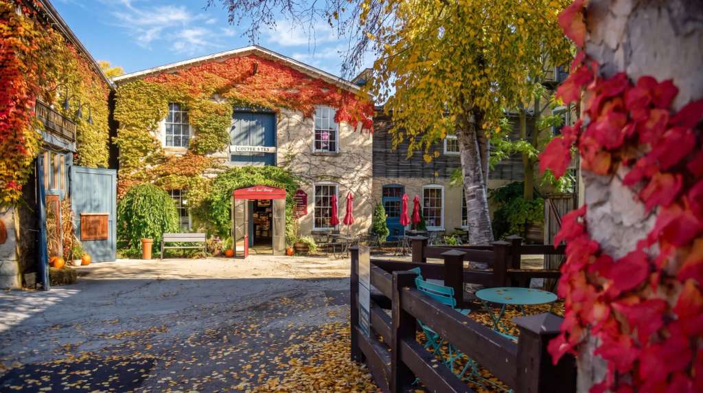 A Visitor's Guide to Cedar Creek Winery, Cedarburg