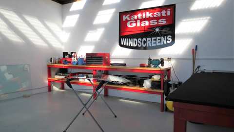 Katikati Glass & Windscreens — photo 3