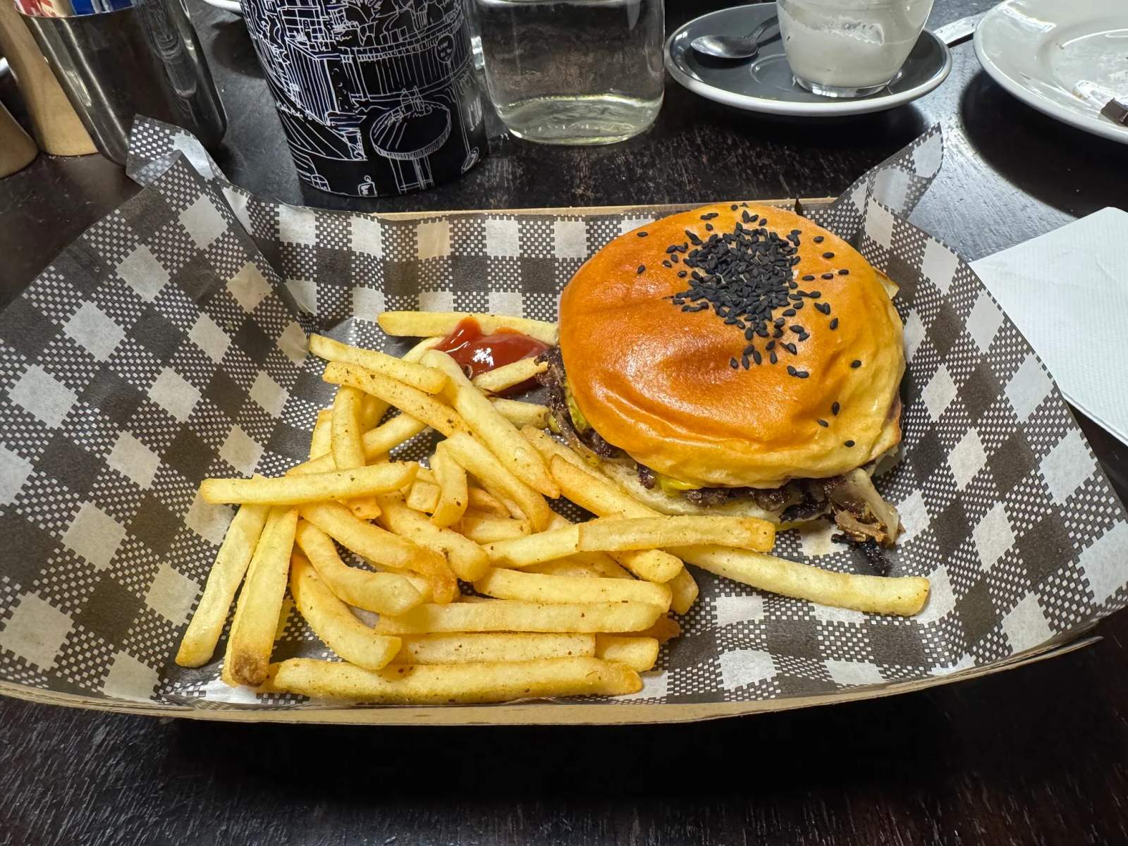 Caffe L'affare — photo 3