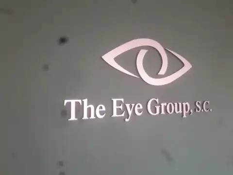 Peak Eye Care S.C. — photo 3