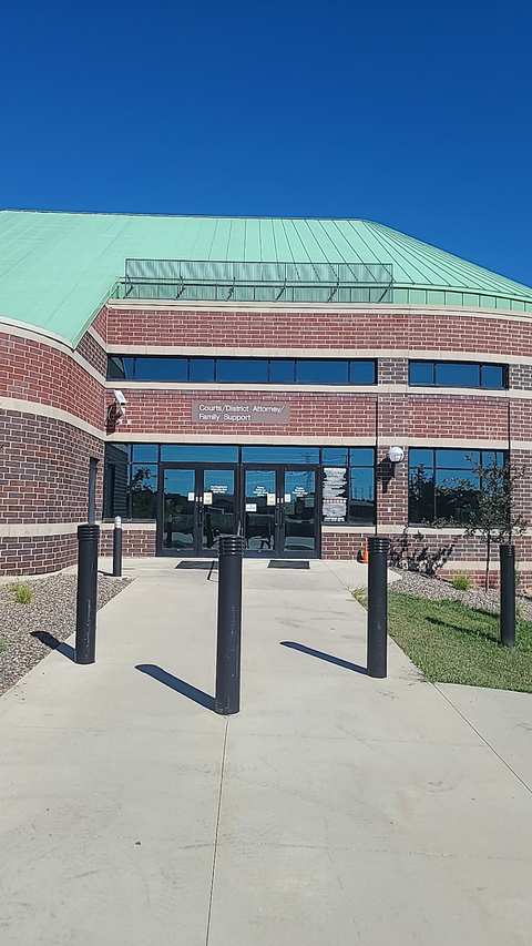 Ozaukee County Sheriff's Office — photo 2