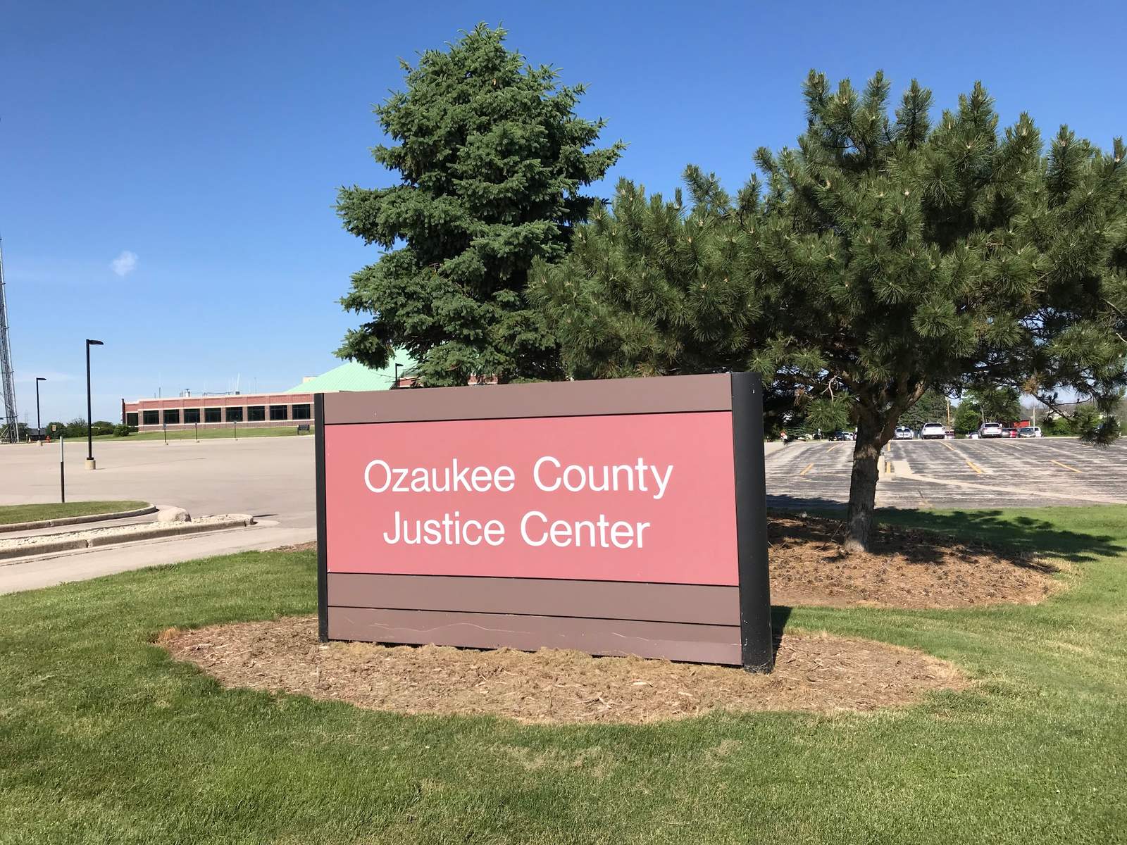 Ozaukee County Sheriff's Office — photo 3