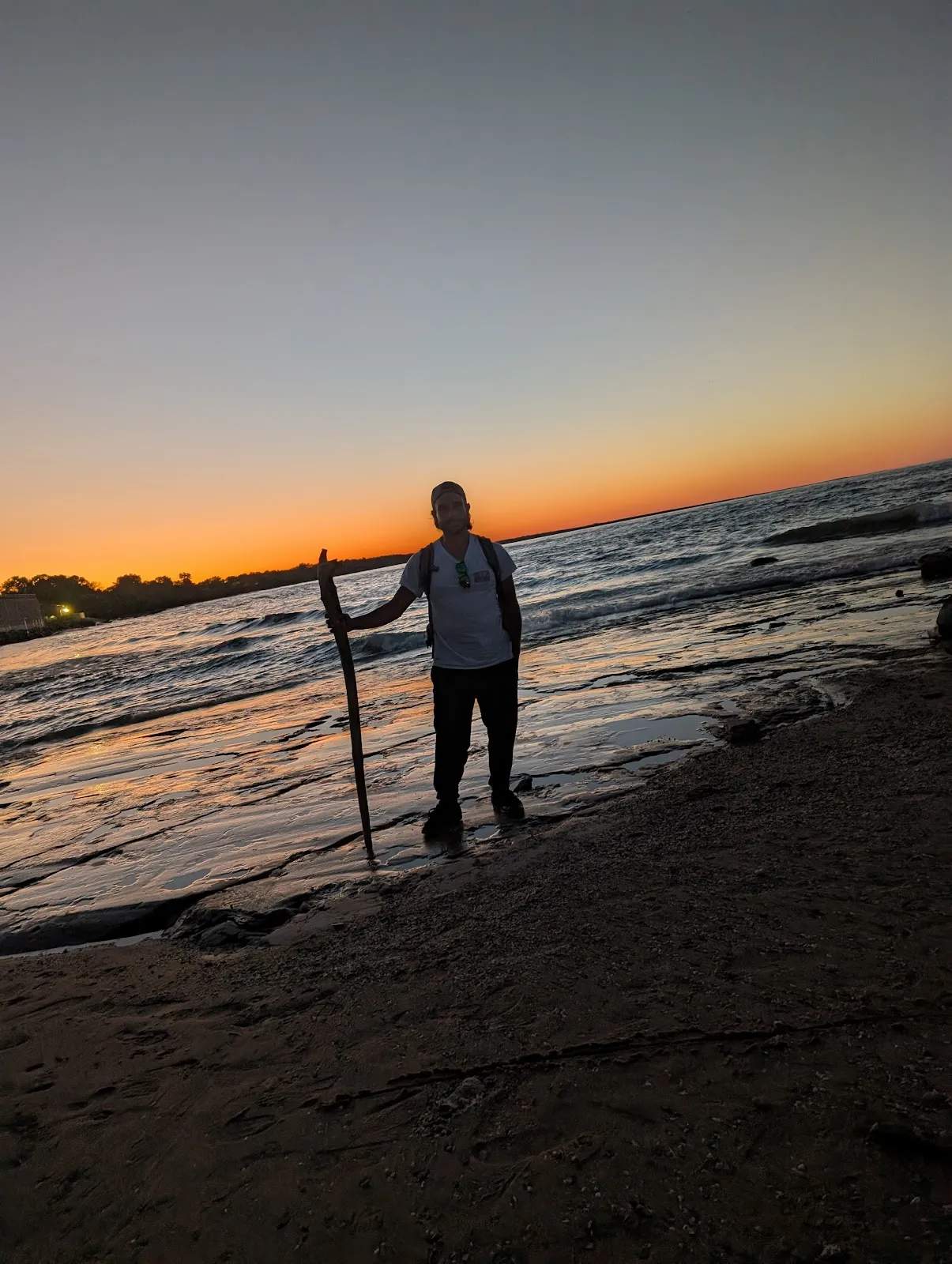 Scott's Beach — photo 1