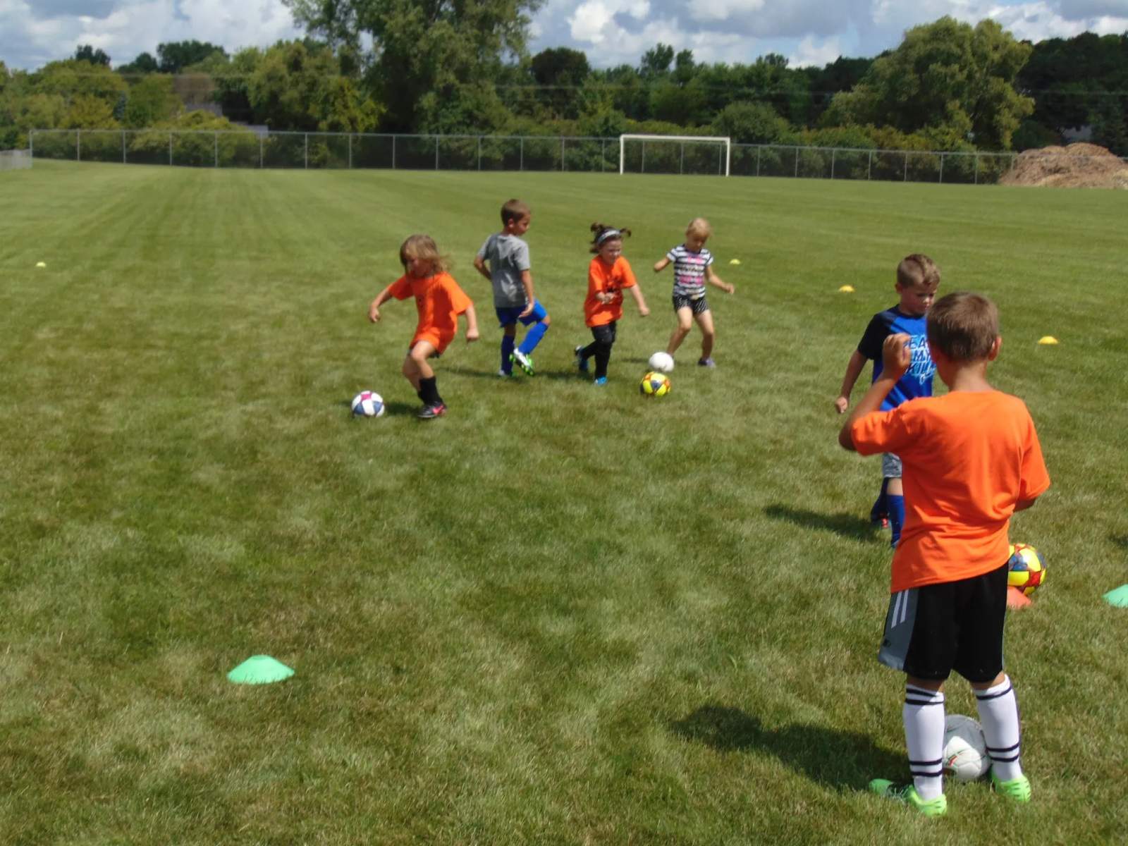 Hartford Sideliners Soccer Club — photo 1