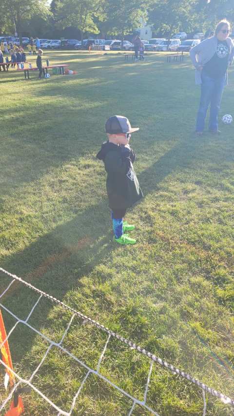 Hartford Sideliners Soccer Club — photo 3