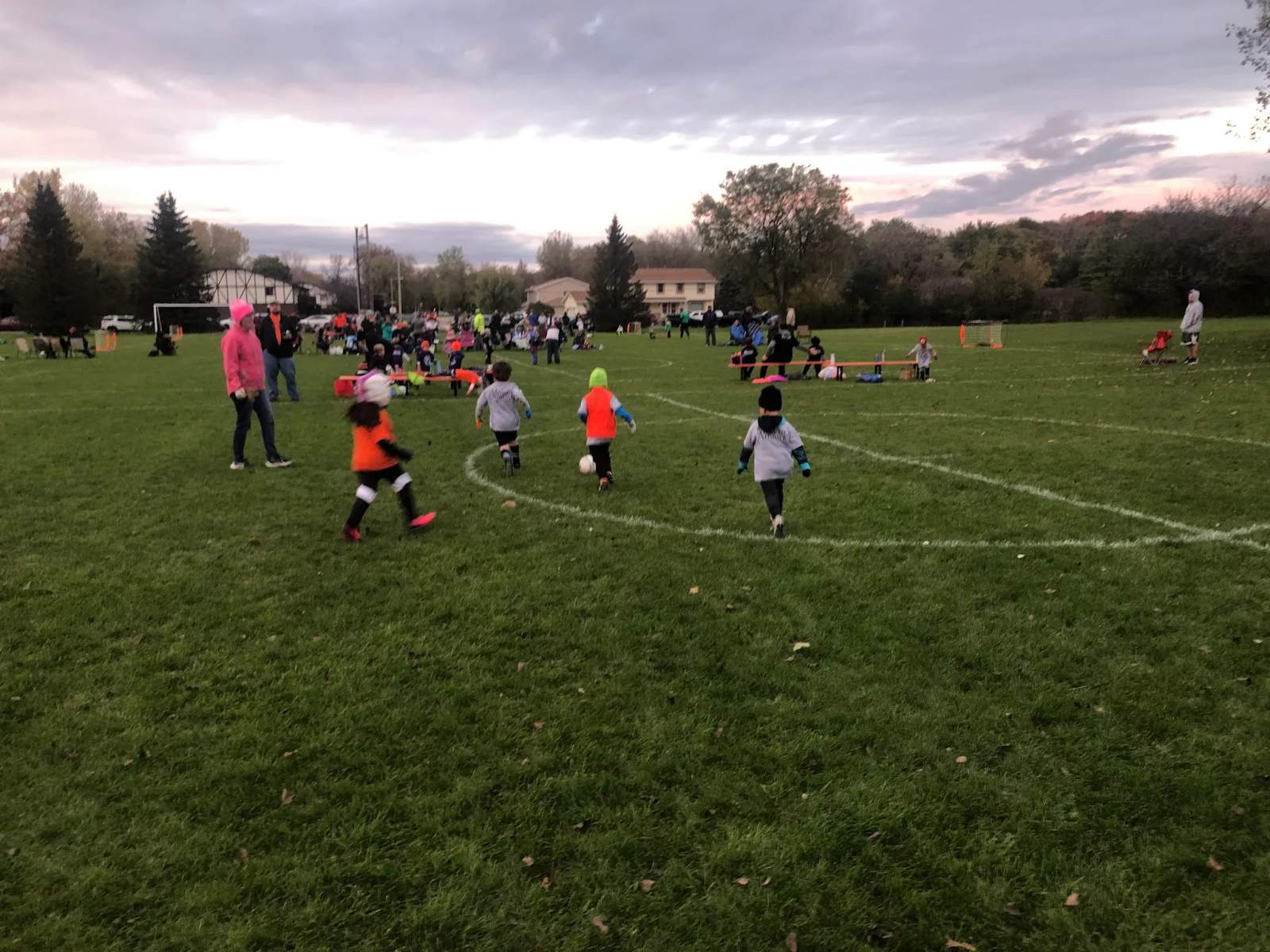Hartford Sideliners Soccer Club — photo 5