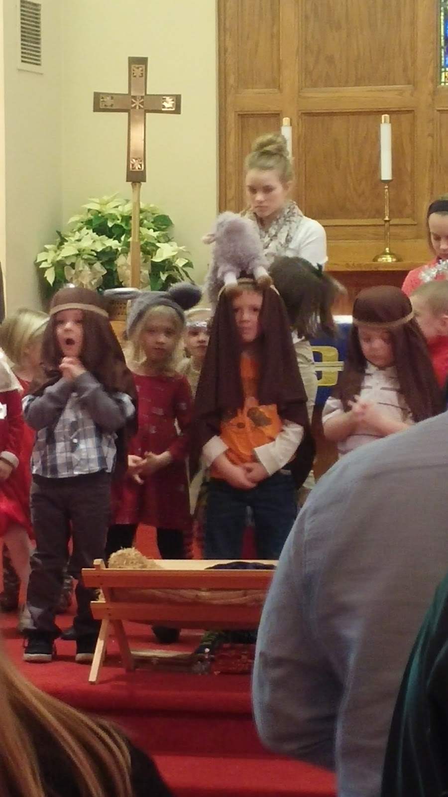 Trinity Lutheran Church — photo 3
