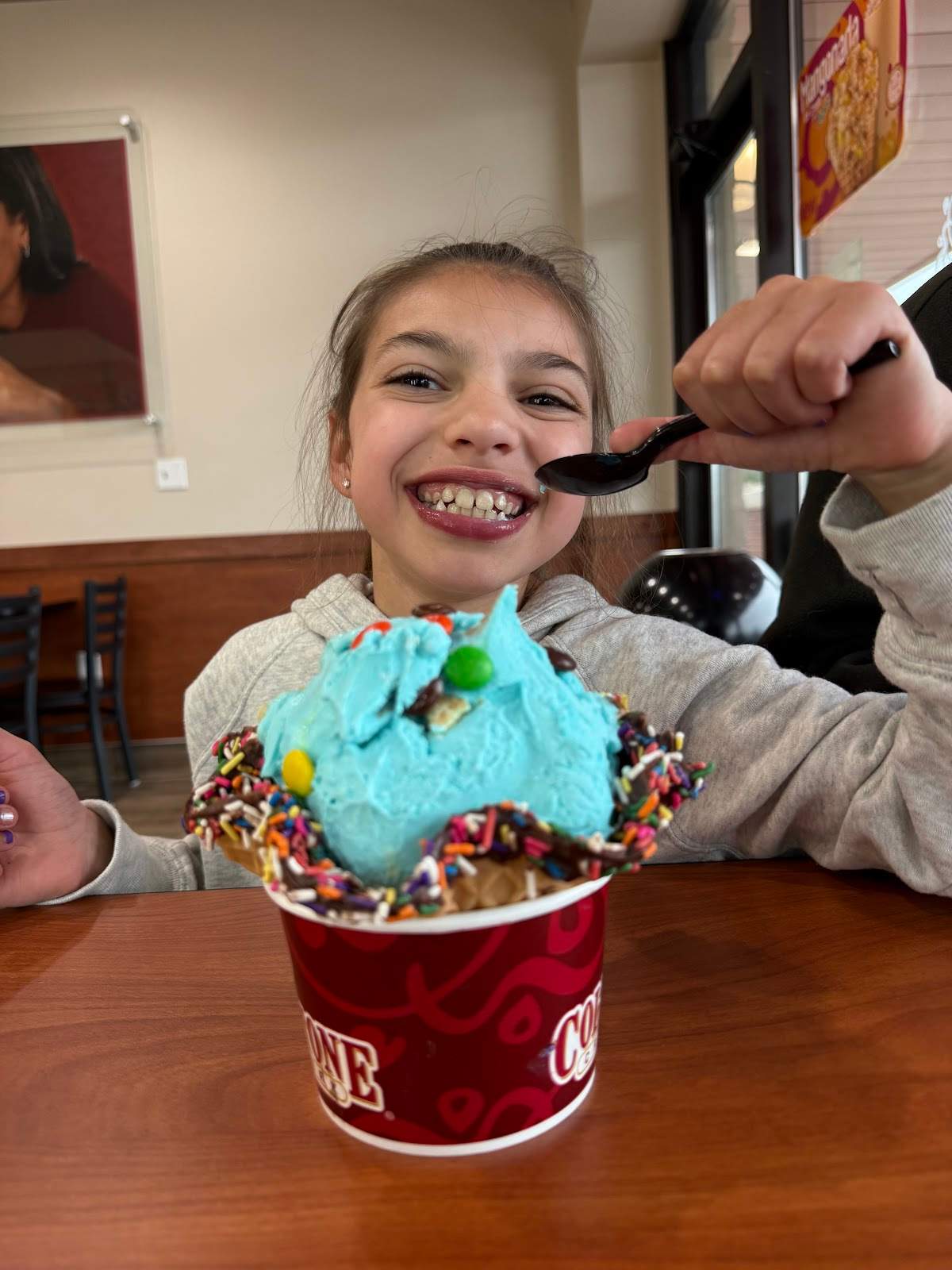 Cold Stone Creamery — photo 1