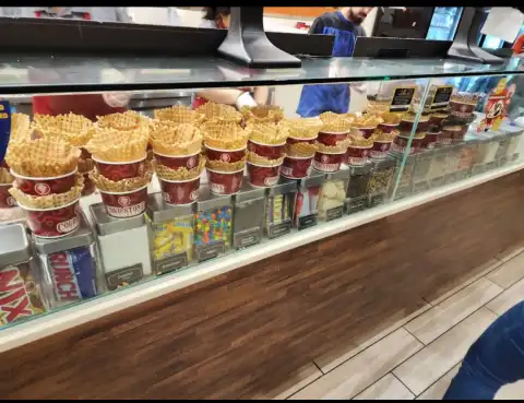 Cold Stone Creamery — photo 2