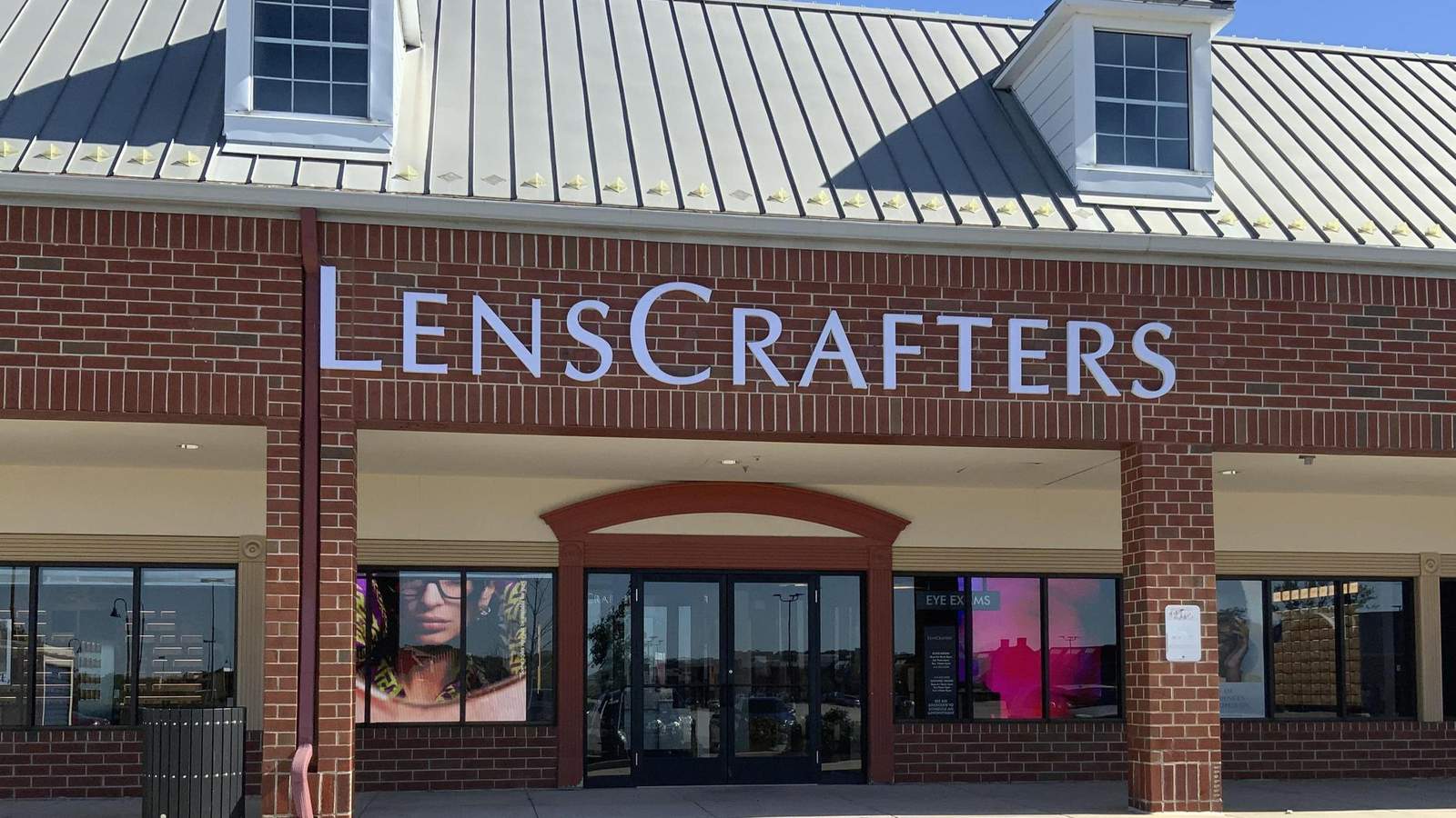 LensCrafters — photo 1