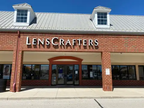 LensCrafters — photo 2