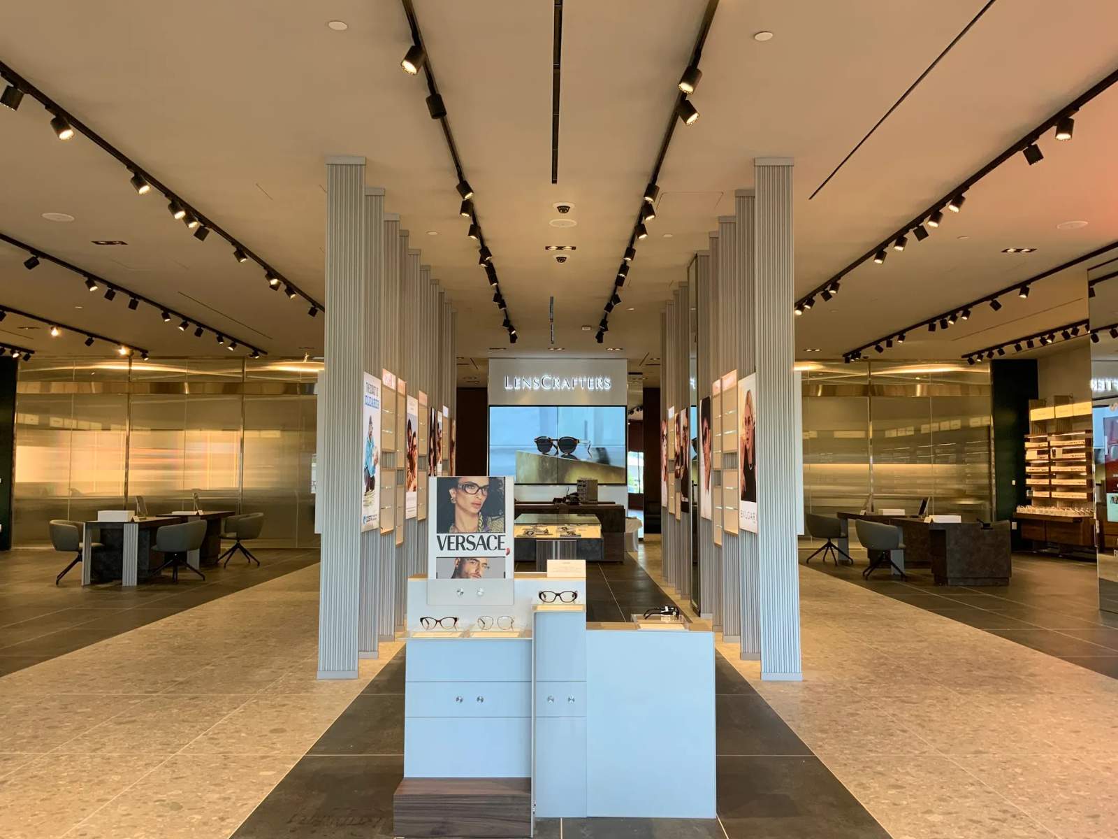 LensCrafters — photo 3