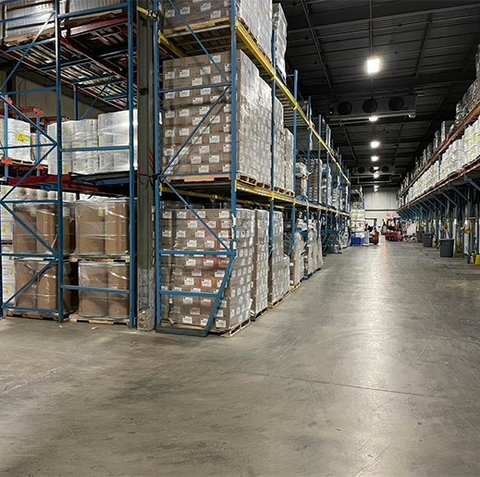 Lindner Logistics, LLC (S 20th St) — photo 2