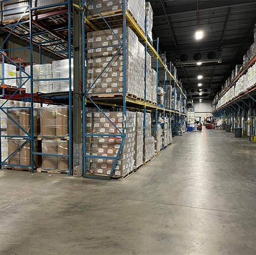 Lindner Logistics, LLC (S 20th St) — photo 2