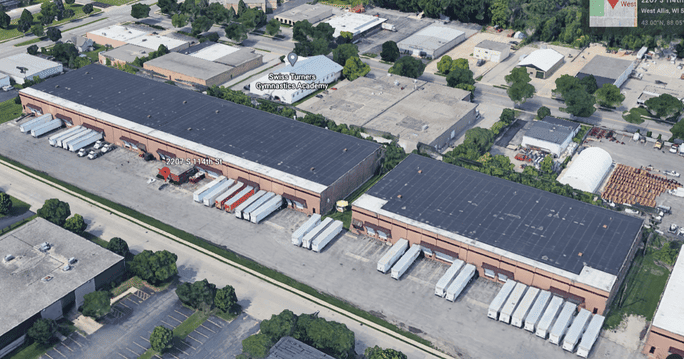 Lindner Logistics, LLC (S 20th St) — photo 3