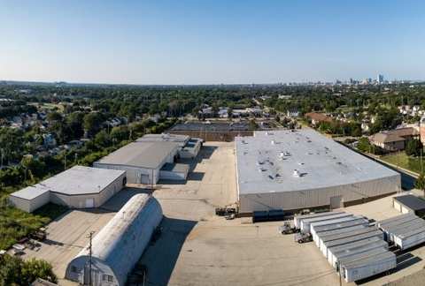 Lindner Logistics, LLC (S 20th St) — photo 4