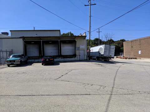 Lindner Logistics, LLC (S 20th St) — photo 5