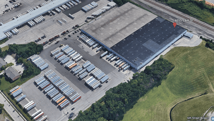 Lindner Logistics, LLC (S 20th St) — photo 7