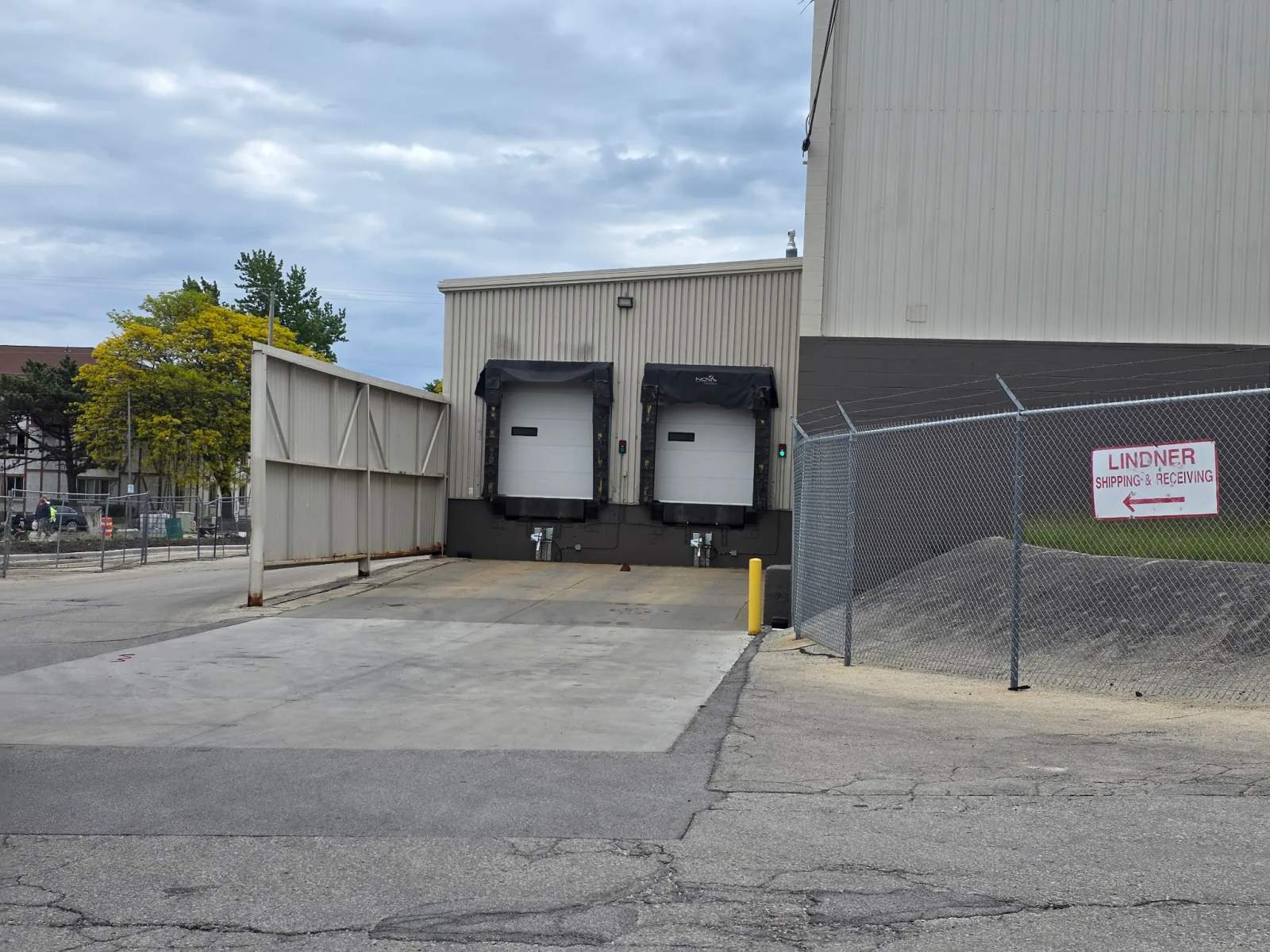 Lindner Logistics, LLC (S 20th St) — photo 8