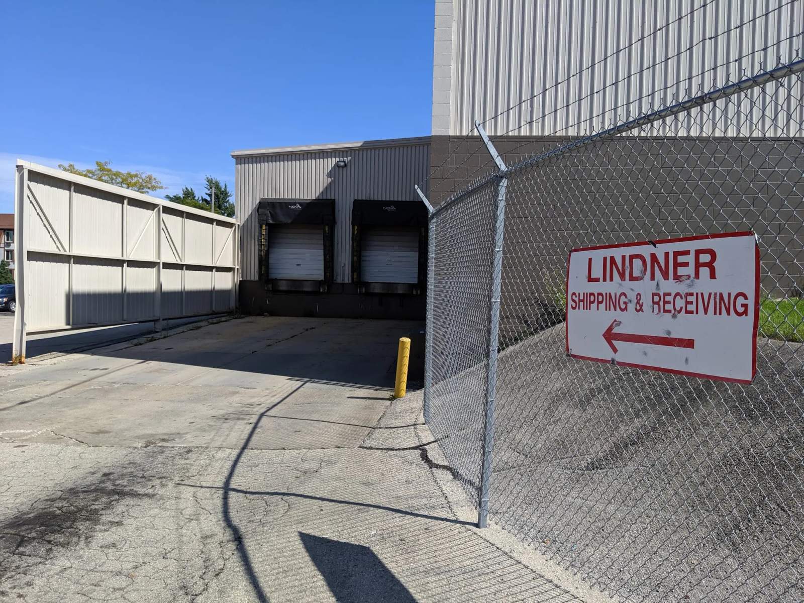 Lindner Logistics, LLC (S 20th St) — photo 9