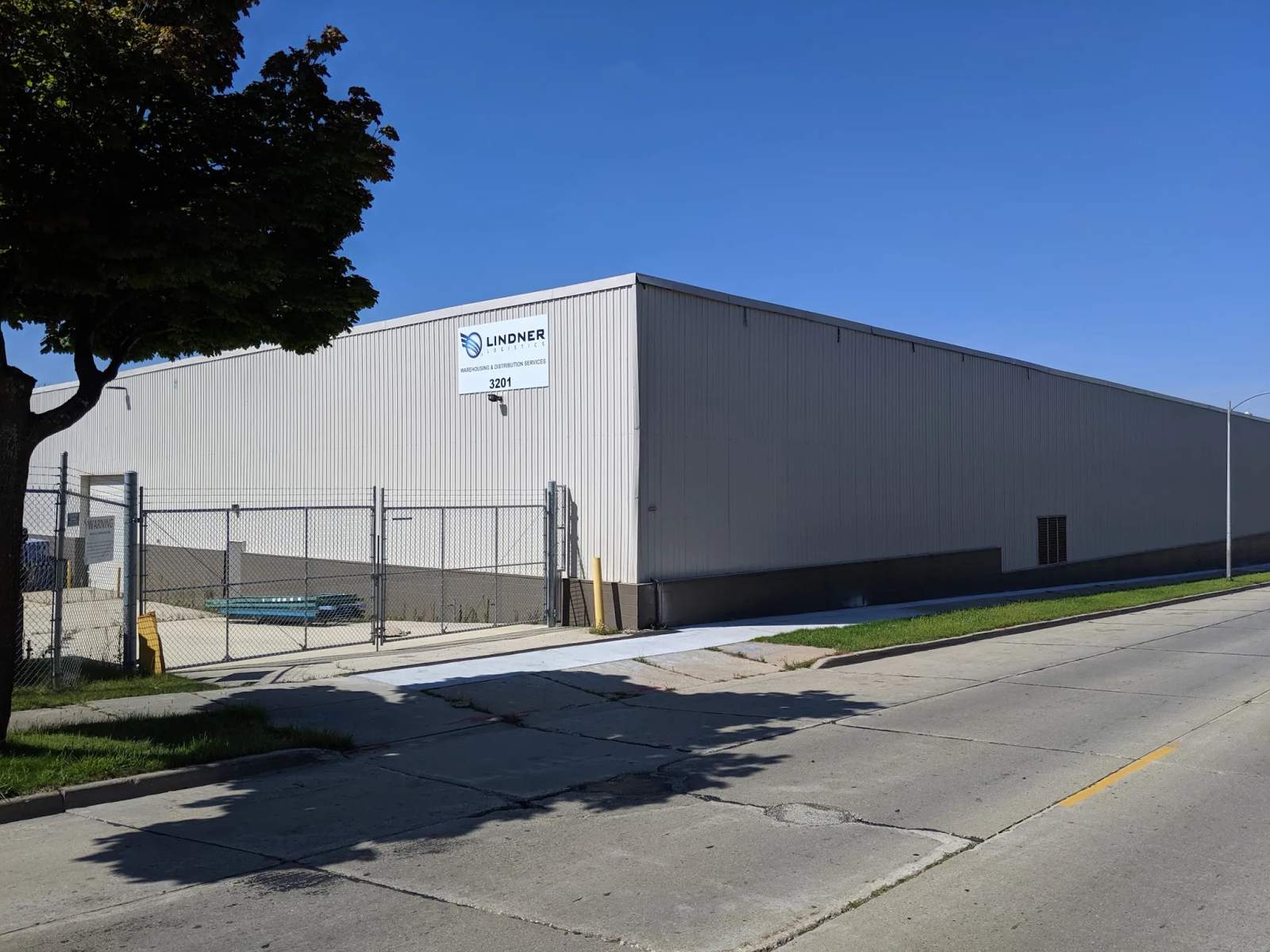 Lindner Logistics, LLC (S 20th St) — photo 10