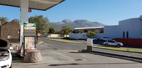 TotalEnergies Paarl Mall — photo 3
