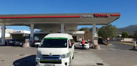 TotalEnergies Paarl Mall — photo 2