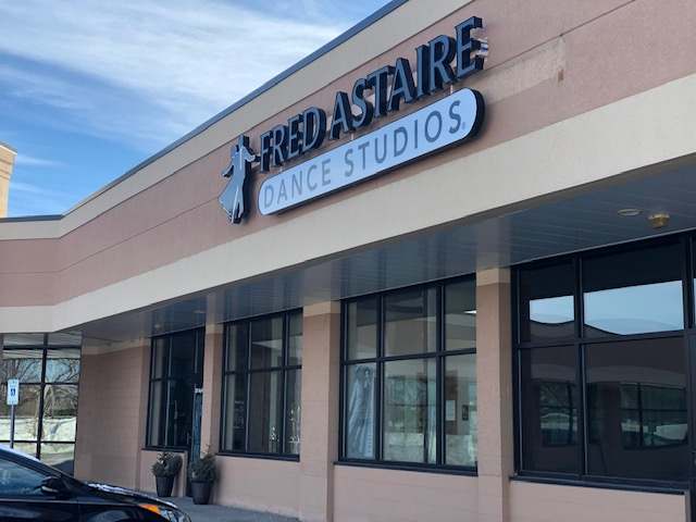 Fred Astaire Dance Studios — photo 1