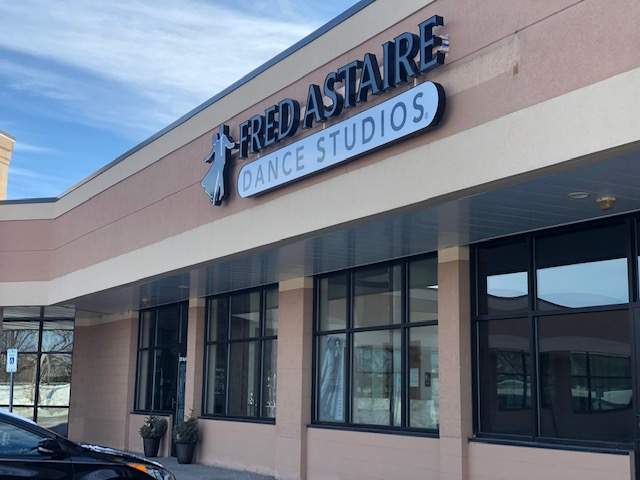 Fred Astaire Dance Studios — photo 1