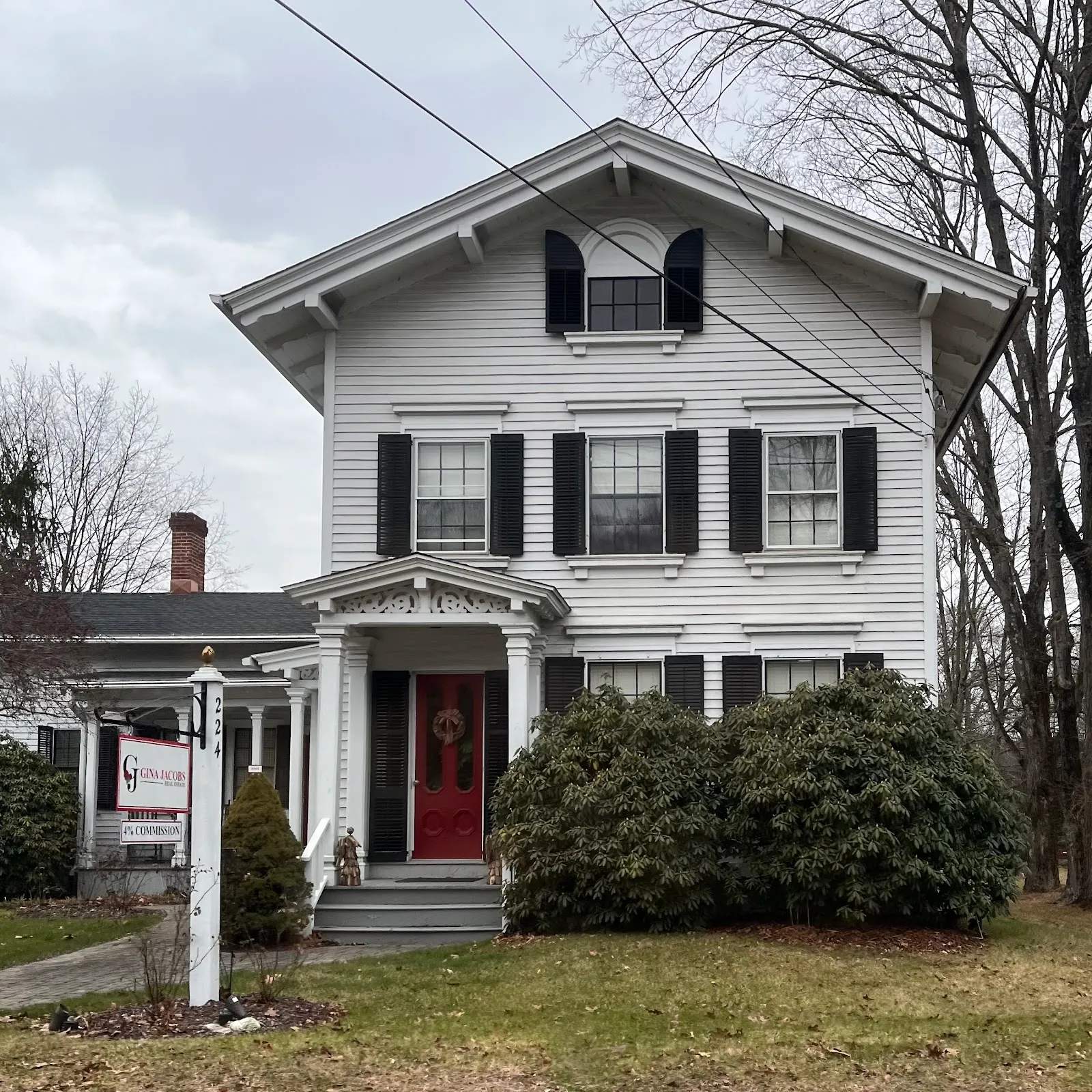 Gina Jacobs Real Estate — photo 2