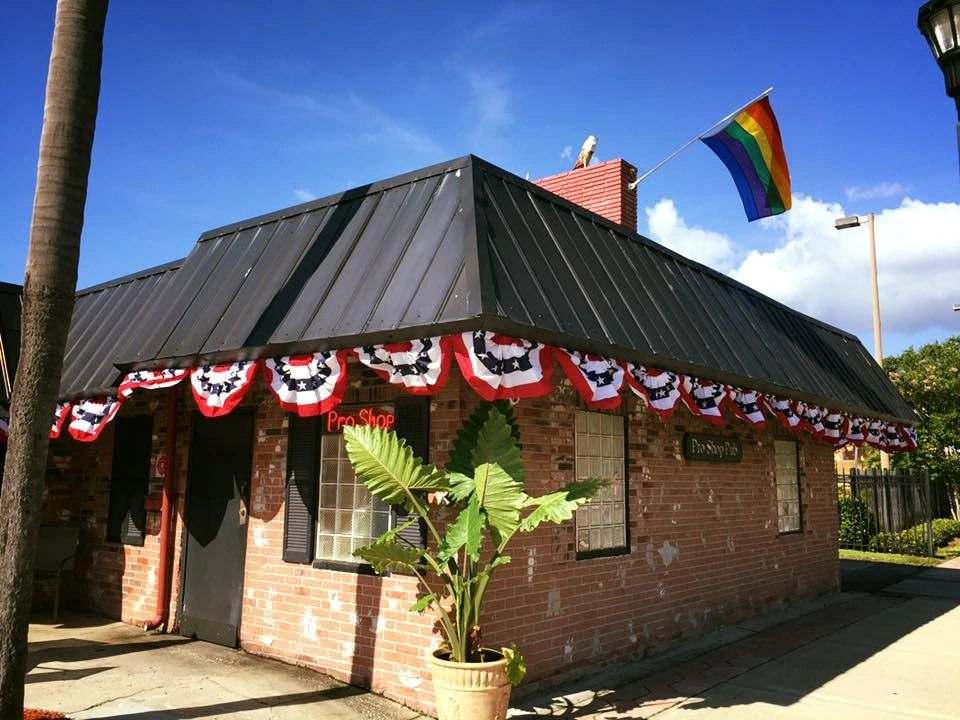 Pro Shop Pub — photo 1