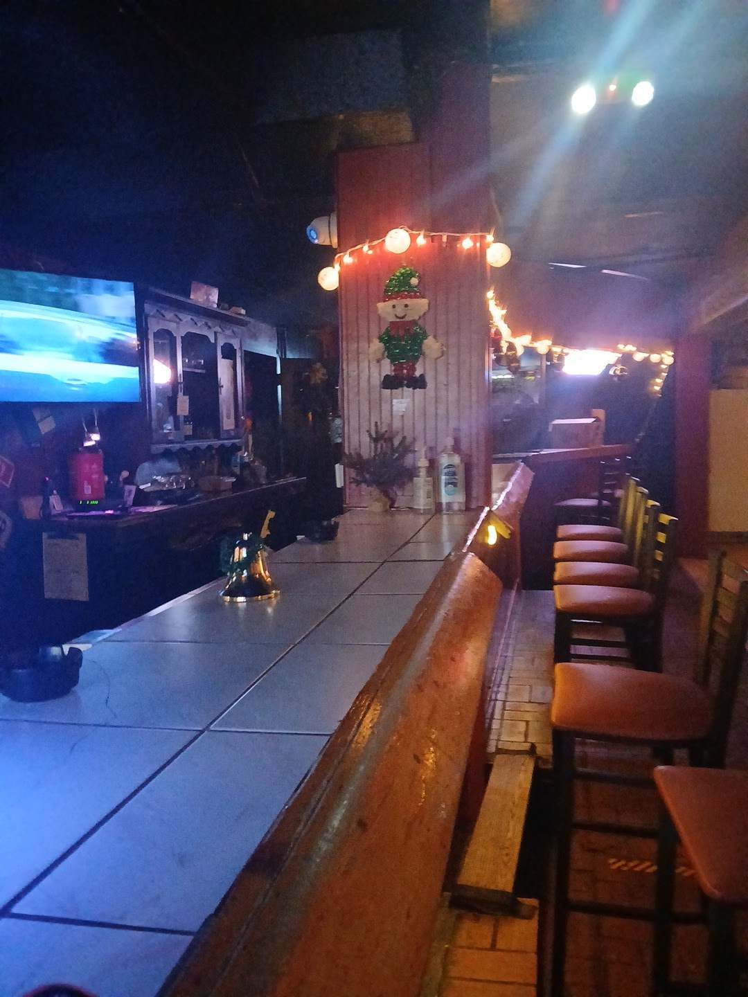 Pro Shop Pub — photo 3