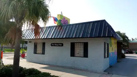 Pro Shop Pub — photo 2