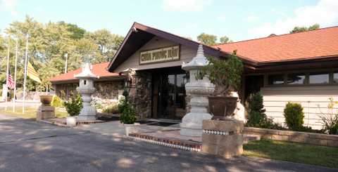 Chùa Phước Hậu — photo 3