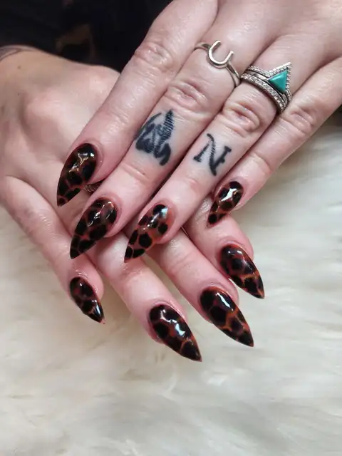AP Nail & Spa — photo 2