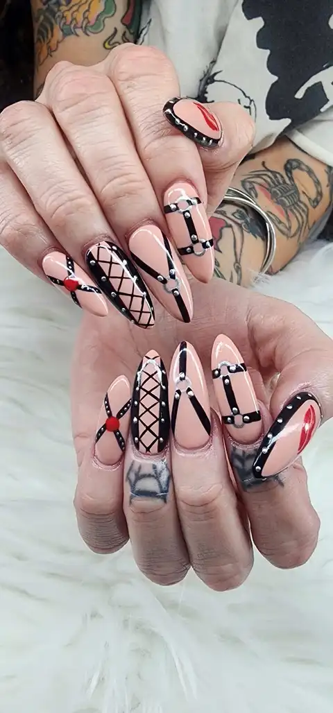 AP Nail & Spa — photo 3