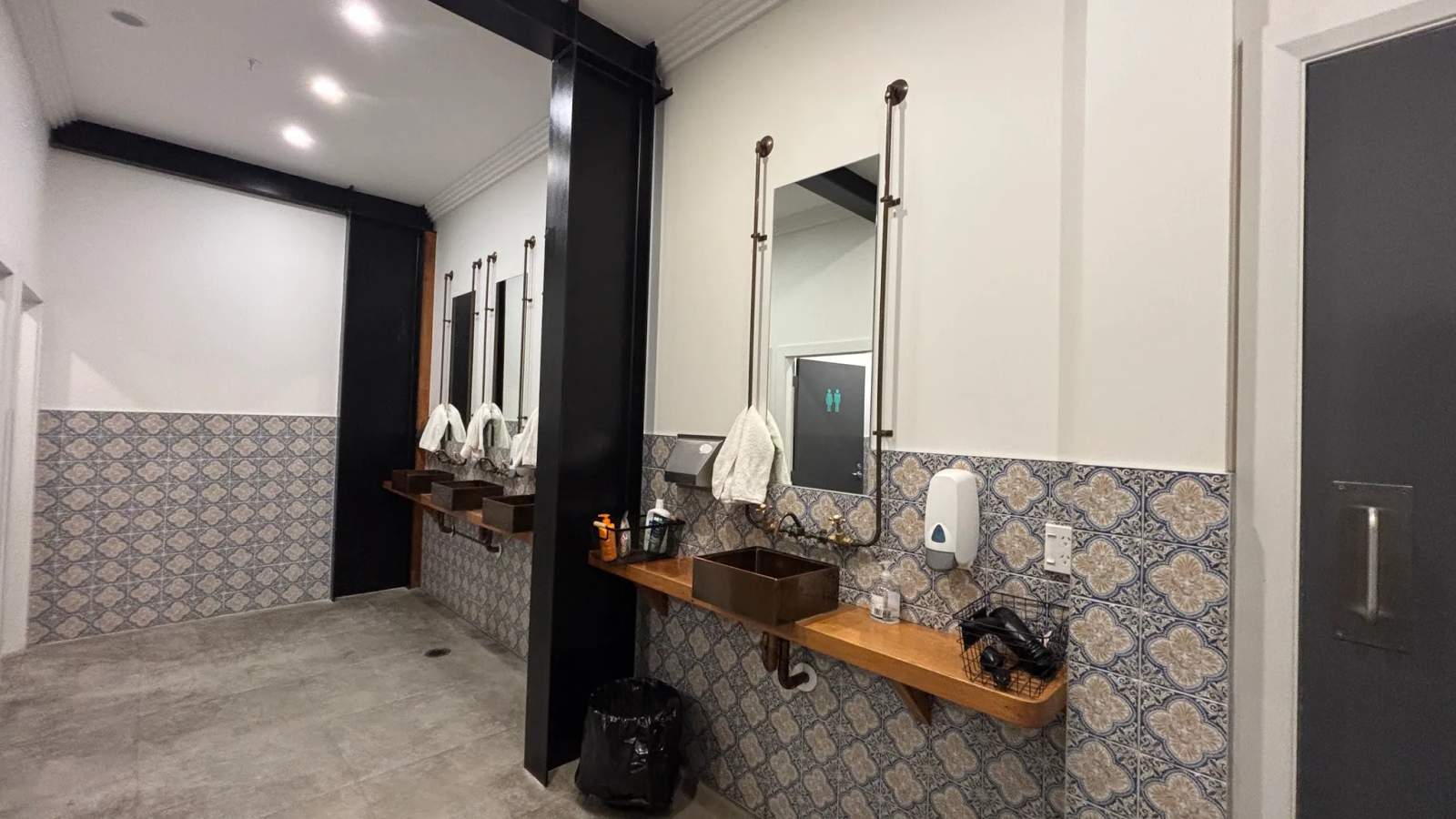 The Marion Hostel — photo 3