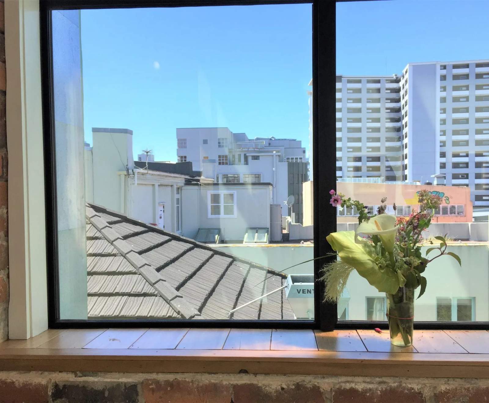 The Marion Hostel — photo 1