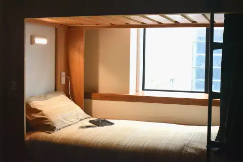 The Marion Hostel — photo 2