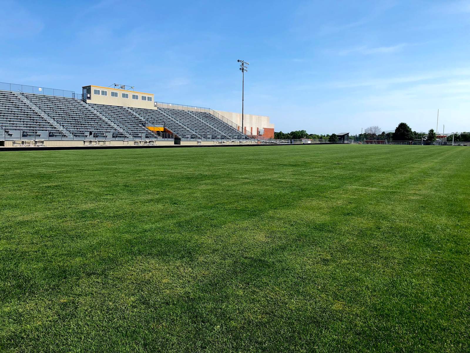 Cedarburg High School — photo 1